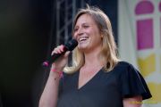 Eröffnungsfeier des 45. internationalen Chorfestivals der Pueri Cantores in München