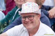 Eröffnungsfeier des 45. internationalen Chorfestivals der Pueri Cantores in München
