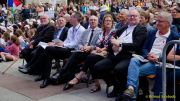 Eröffnungsfeier des 45. internationalen Chorfestivals der Pueri Cantores in München