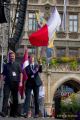 Eröffnungsfeier des 45. internationalen Chorfestivals der Pueri Cantores in München