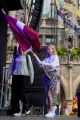Eröffnungsfeier des 45. internationalen Chorfestivals der Pueri Cantores in München