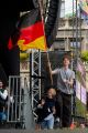 Eröffnungsfeier des 45. internationalen Chorfestivals der Pueri Cantores in München