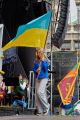 Eröffnungsfeier des 45. internationalen Chorfestivals der Pueri Cantores in München