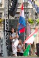 Eröffnungsfeier des 45. internationalen Chorfestivals der Pueri Cantores in München