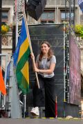 Eröffnungsfeier des 45. internationalen Chorfestivals der Pueri Cantores in München