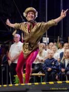 Eröffnungsfeier des 45. internationalen Chorfestivals der Pueri Cantores in München