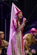 Eröffnungsfeier des 45. internationalen Chorfestivals der Pueri Cantores in München