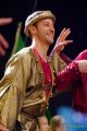 Eröffnungsfeier des 45. internationalen Chorfestivals der Pueri Cantores in München