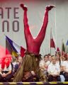 Eröffnungsfeier des 45. internationalen Chorfestivals der Pueri Cantores in München