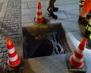 Christbaum fuer Muenchen 2022