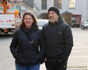 Christbaum fuer Muenchen 2022