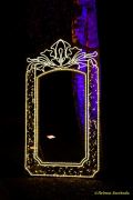 Eröffnung des Christmas Gardens im Zoo Augsburg 2025