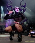 Christopher Street Day 2024 - Buehnenprogramm