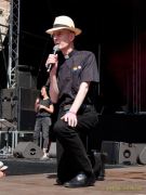 Christopher Street Day 2024 - Buehnenprogramm