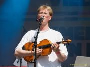 Christopher Street Day 2024 - Buehnenprogramm