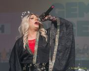 Christopher Street Day 2024 - Buehnenprogramm