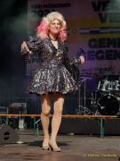 Christopher Street Day 2024 - Buehnenprogramm