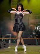 Christopher Street Day 2024 - Buehnenprogramm