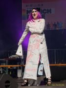 Christopher Street Day 2024 - Buehnenprogramm