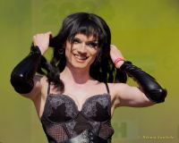 Christopher Street Day 2024 - Buehnenprogramm