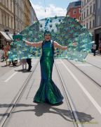 Christopher Street Day 2024 - Politparade