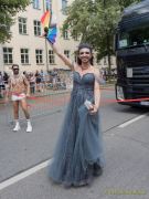 Christopher Street Day 2024 - Politparade