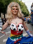 Christopher Street Day 2024 - Politparade
