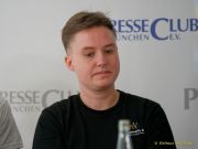 CSD München 2024 -PK