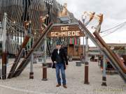 Cinema in Concert im Showpalast München 2022