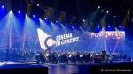 Cinema in Concert im Showpalast München 2022