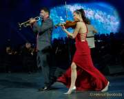 Cinema in Concert im Showpalast München 2022