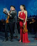 Cinema in Concert im Showpalast München 2022