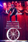 Circus Busch-Roland 2024 -  REVIVAL