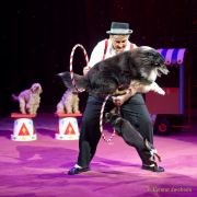 Circus Busch-Roland 2024 -  REVIVAL