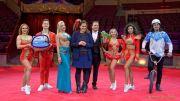 Circus Krone 2025 - Freikarten für sozial Benachteiligte