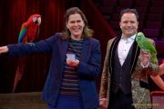 Circus Krone 2025 - Freikarten für sozial Benachteiligte