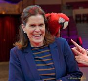 Circus Krone 2025 - Freikarten für sozial Benachteiligte