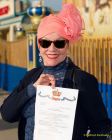 Circus Krone 2025 Weltpremiere von „Farbenspiel – Gold Edition“ im modernen Mega-Zelt