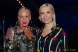 Circus Krone 2025 Weltpremiere von „Farbenspiel – Gold Edition“ im modernen Mega-Zelt