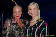 Circus Krone 2025 Weltpremiere von „Farbenspiel – Gold Edition“ im modernen Mega-Zelt