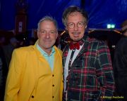 Circus Krone 2025 Weltpremiere von „Farbenspiel – Gold Edition“ im modernen Mega-Zelt