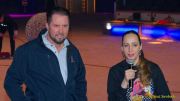 Circus Krone Pressekonferenz 2025 bzgl. der Weltpremiere von „Farbenspiel – Gold Edition“ im modernen Mega-Zelt