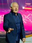 Circus Krone Pressekonferenz 2025 bzgl. der Weltpremiere von „Farbenspiel – Gold Edition“ im modernen Mega-Zelt
