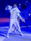 Circus Krone Pressekonferenz 2025 bzgl. der Weltpremiere von „Farbenspiel – Gold Edition“ im modernen Mega-Zelt