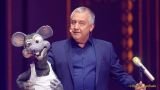 Circus Krone 2025 Weltpremiere von „Farbenspiel – Gold Edition“ im modernen Mega-Zelt