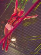 Circus Krone 2025 Weltpremiere von „Farbenspiel – Gold Edition“ im modernen Mega-Zelt