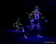 Circus Krone 2025 Weltpremiere von „Farbenspiel – Gold Edition“ im modernen Mega-Zelt