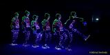Circus Krone 2025 Weltpremiere von „Farbenspiel – Gold Edition“ im modernen Mega-Zelt
