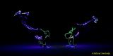 Circus Krone 2025 Weltpremiere von „Farbenspiel – Gold Edition“ im modernen Mega-Zelt