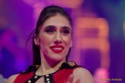 Circus Krone 2025 Weltpremiere von „Farbenspiel – Gold Edition“ im modernen Mega-Zelt